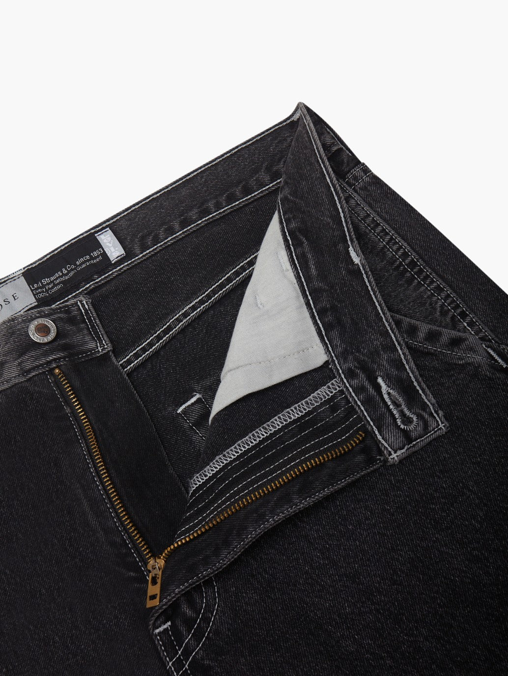 Levi's® Men's SilverTab™ Loose Cargo Pants