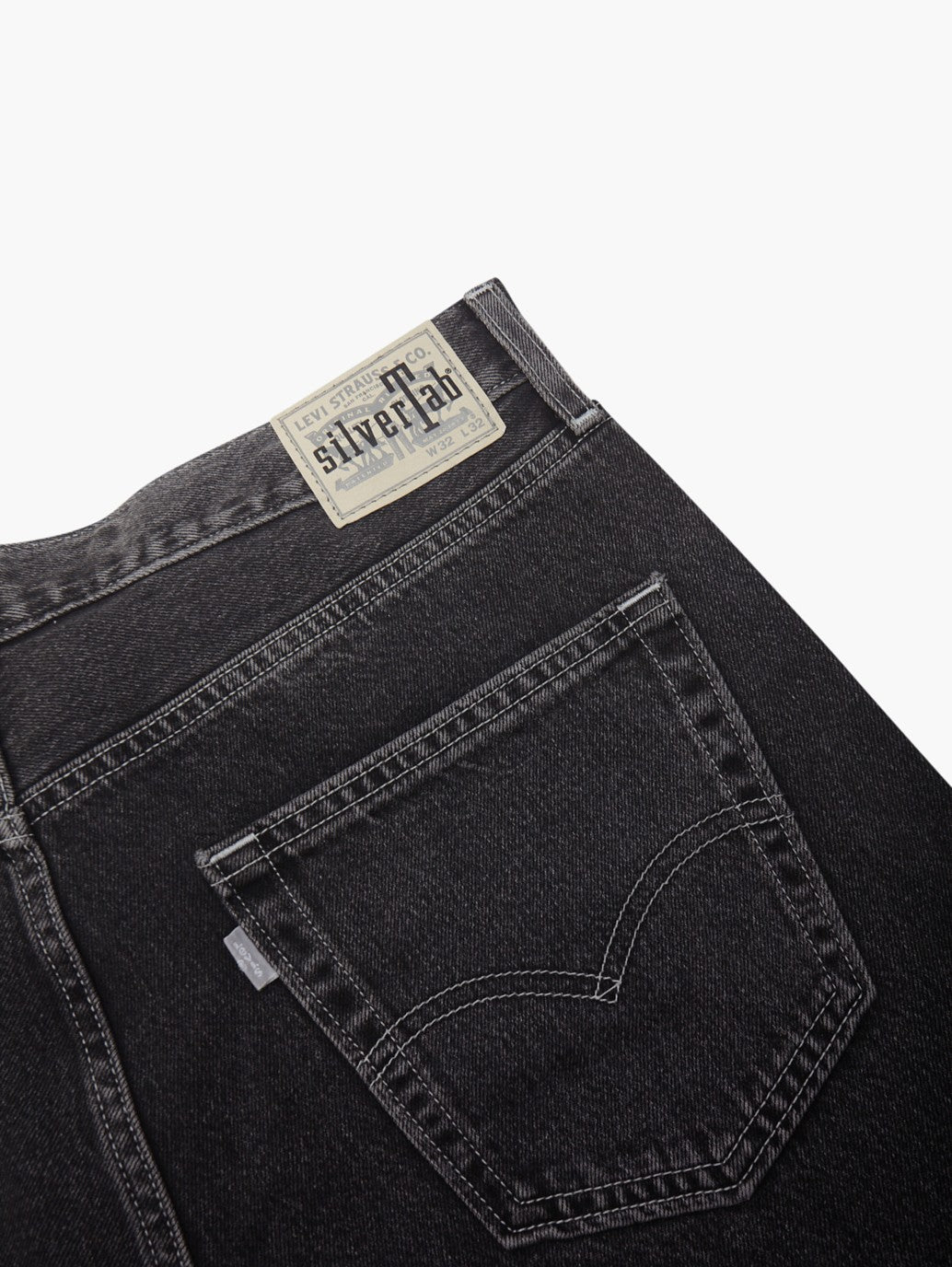 Levi's® Men's SilverTab™ Loose Cargo Pants
