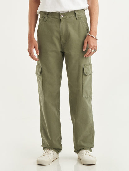 Levi's® Men's SilverTab™ Loose Cargo Pants