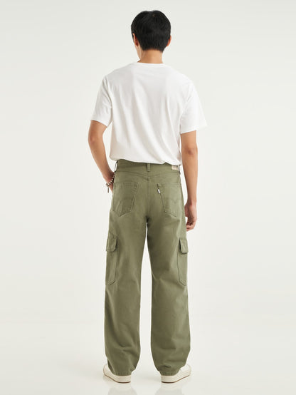 Levi's® Men's SilverTab™ Loose Cargo Pants