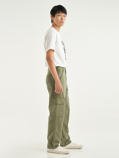 Levi's® Men's SilverTab™ Loose Cargo Pants