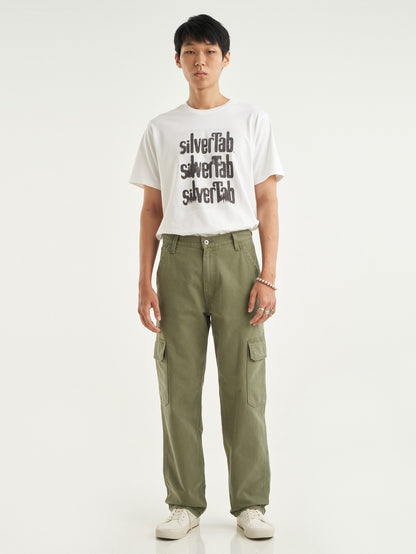 Levi's® Men's SilverTab™ Loose Cargo Pants