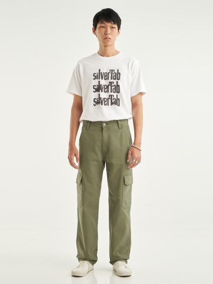 Levi's® Men's SilverTab™ Loose Cargo Pants