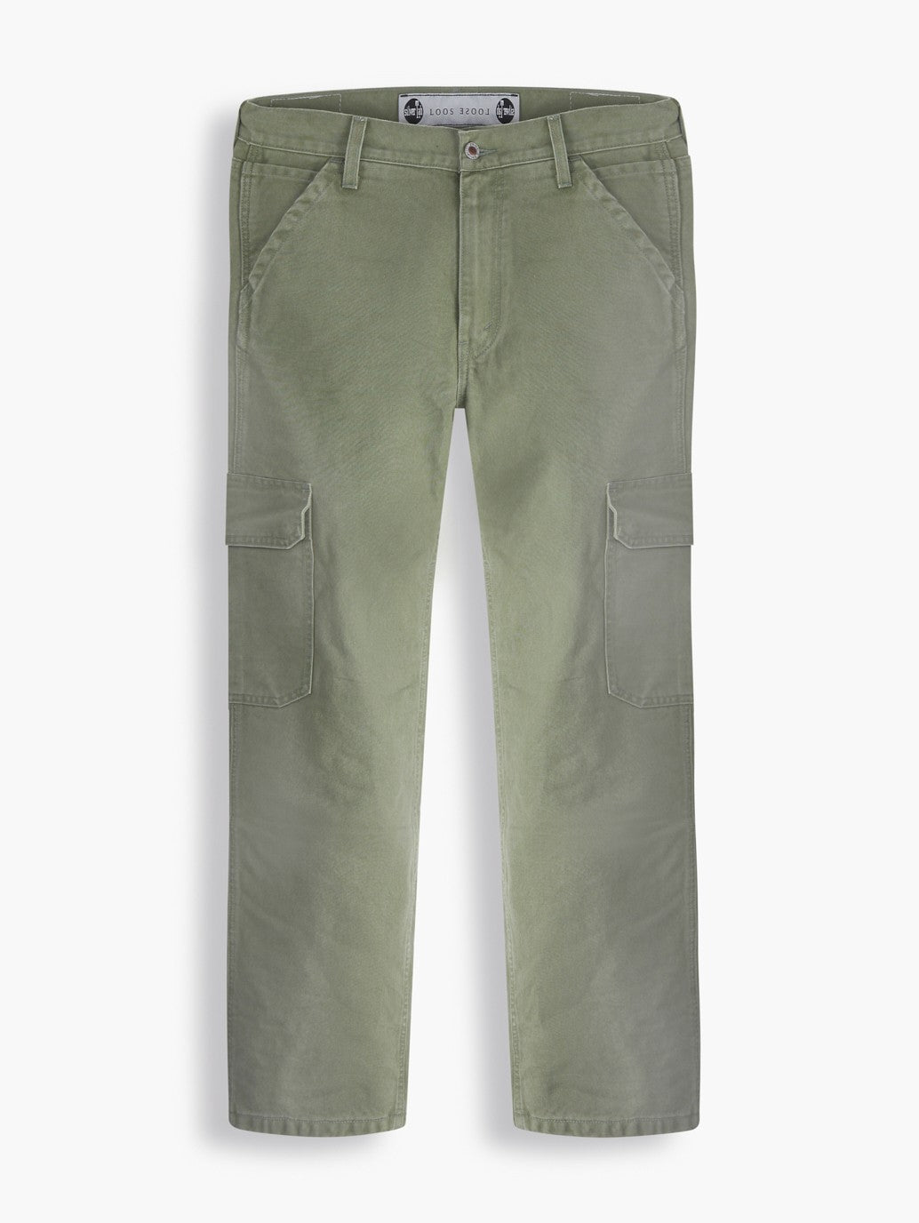 Levi's® Men's SilverTab™ Loose Cargo Pants