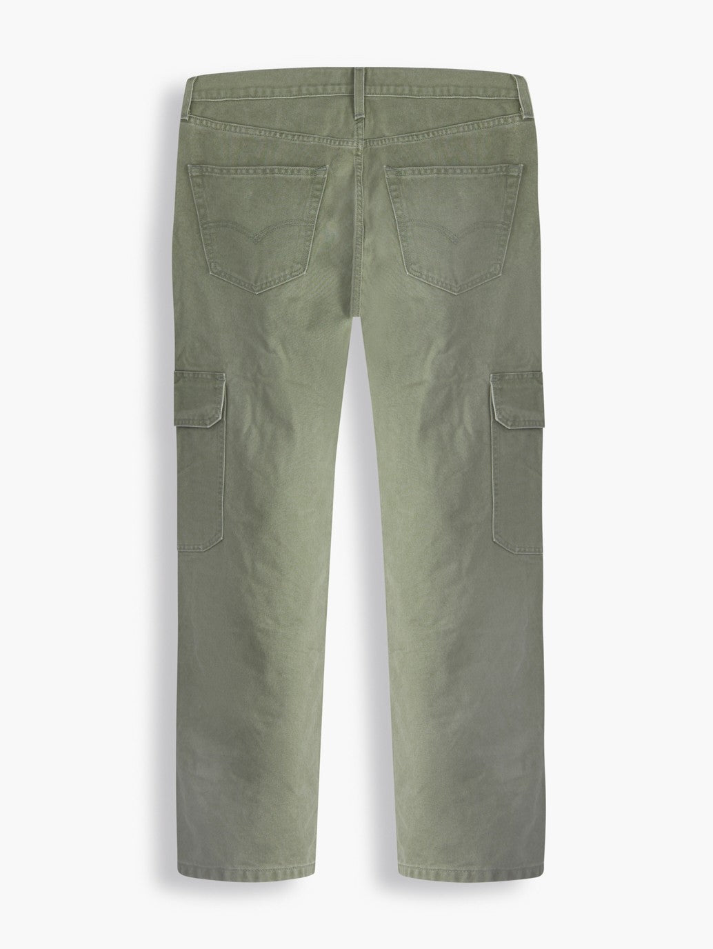 Levi's® Men's SilverTab™ Loose Cargo Pants