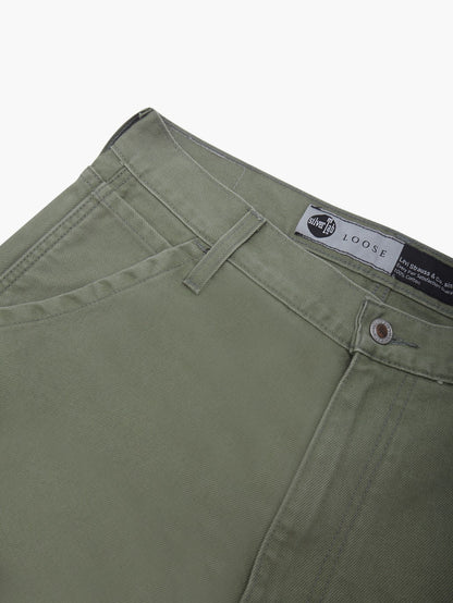 Levi's® Men's SilverTab™ Loose Cargo Pants