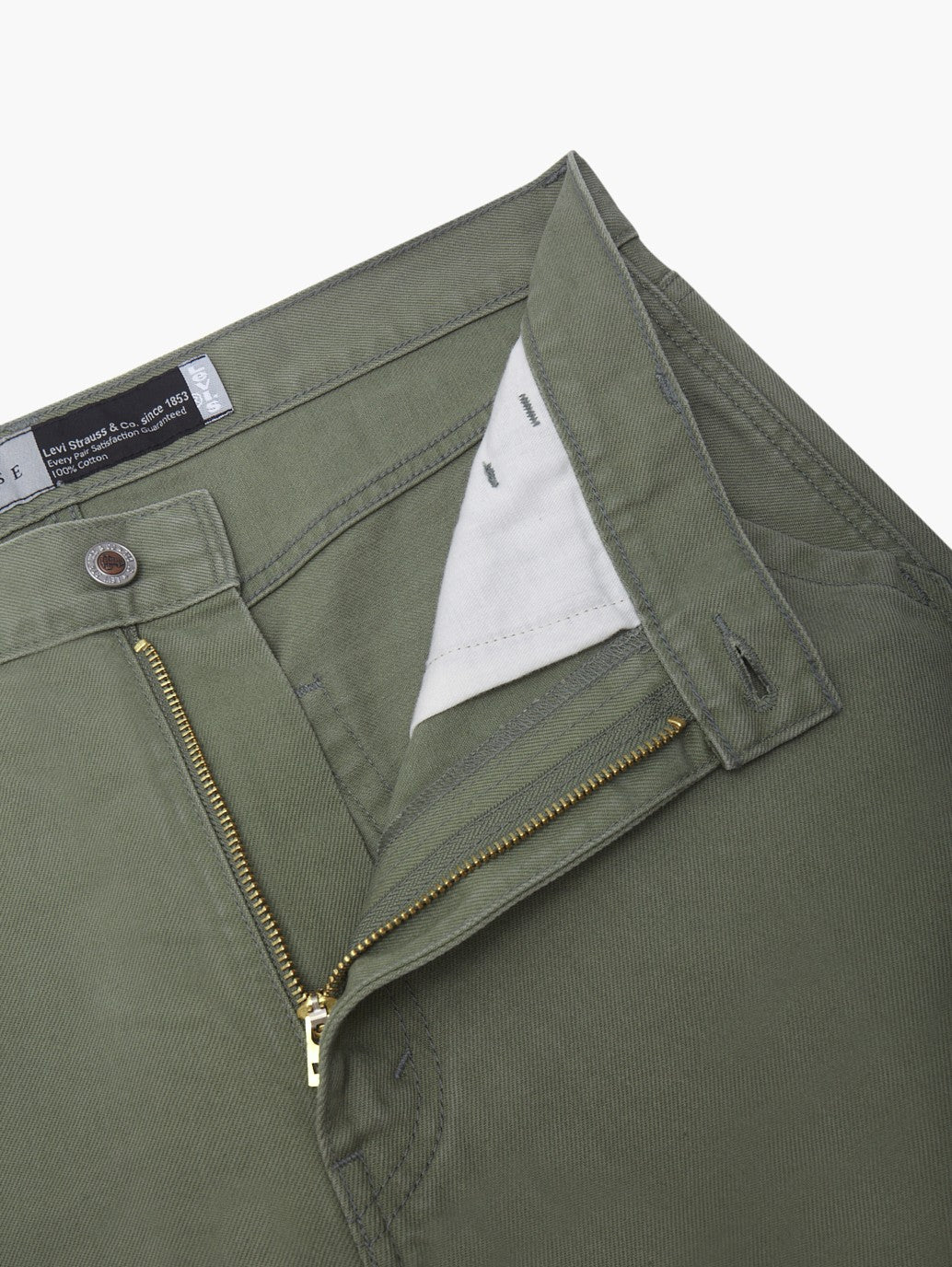 Levi's® Men's SilverTab™ Loose Cargo Pants