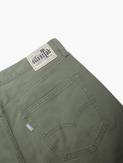 Levi's® Men's SilverTab™ Loose Cargo Pants