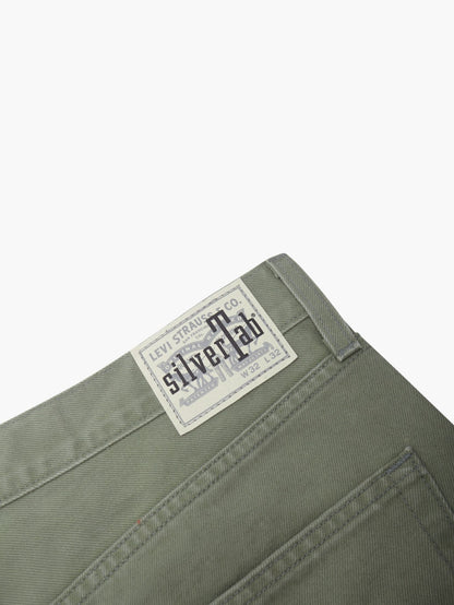 Levi's® Men's SilverTab™ Loose Cargo Pants