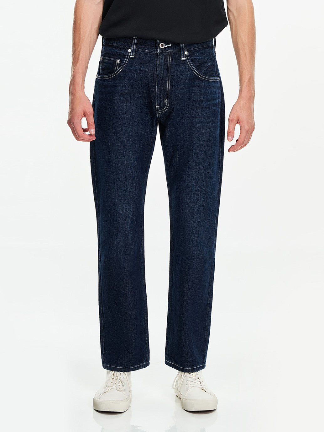 Levi's® Men's SilverTab™ Straight Jeans