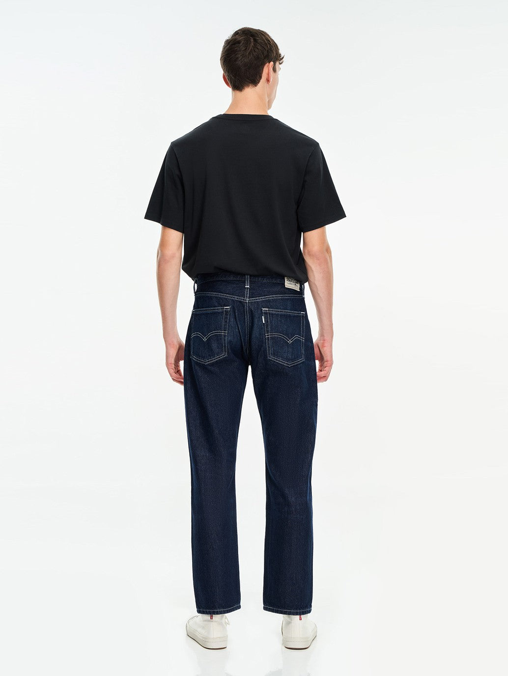Levi's® Men's SilverTab™ Straight Jeans