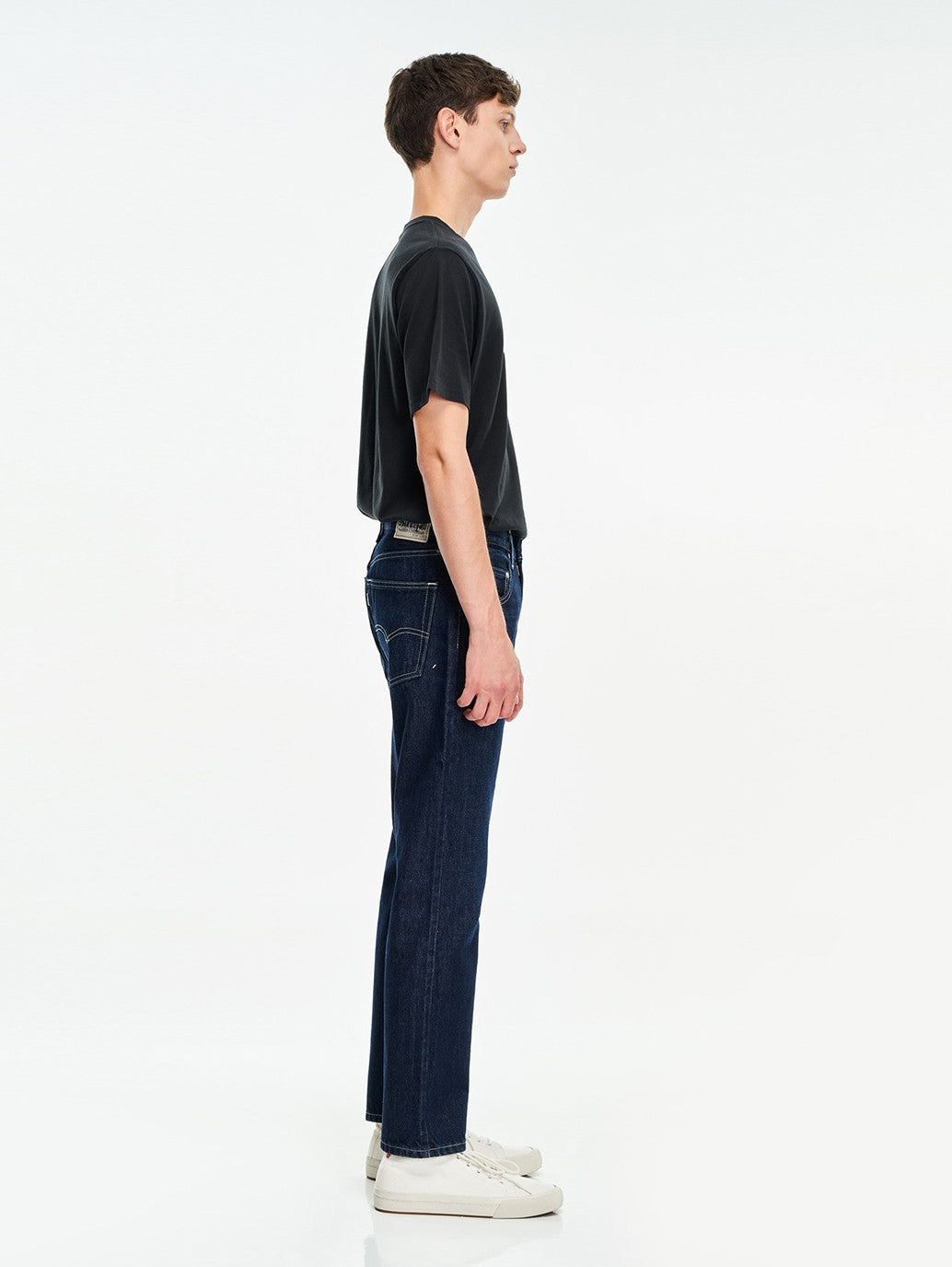 Levi's® Men's SilverTab™ Straight Jeans
