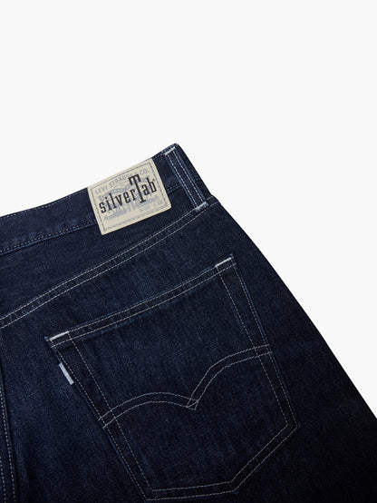 Levi's® Men's SilverTab™ Straight Jeans
