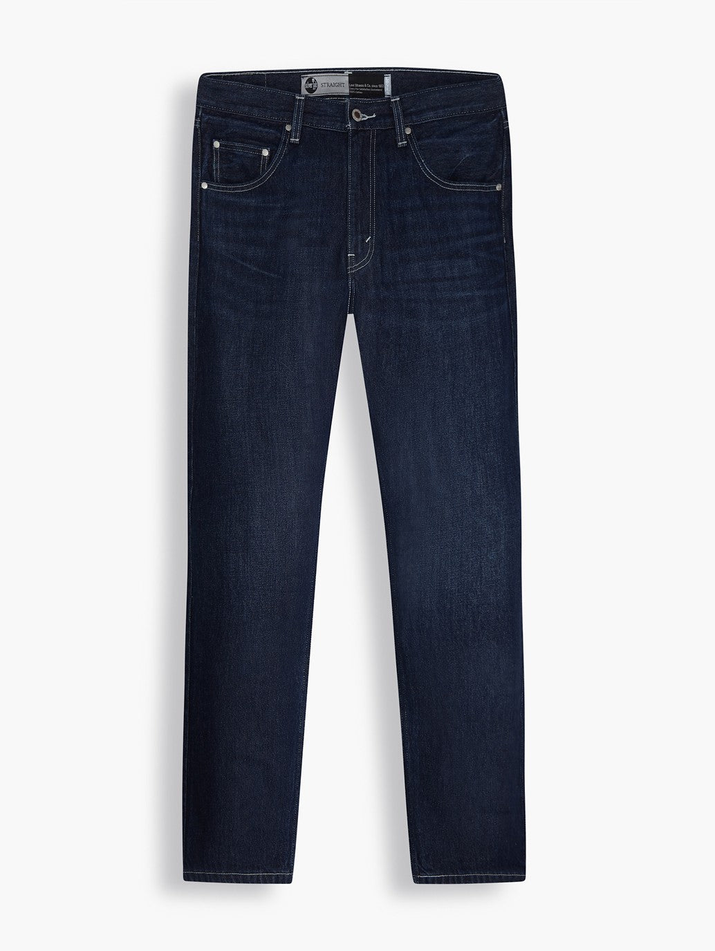 Levi's® Men's SilverTab™ Straight Jeans