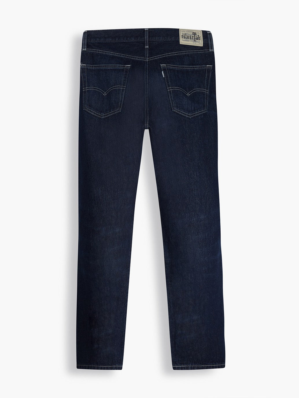 Levi's® Men's SilverTab™ Straight Jeans