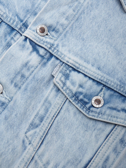 Levi's® SilverTab™ Men's Trucker Jacket