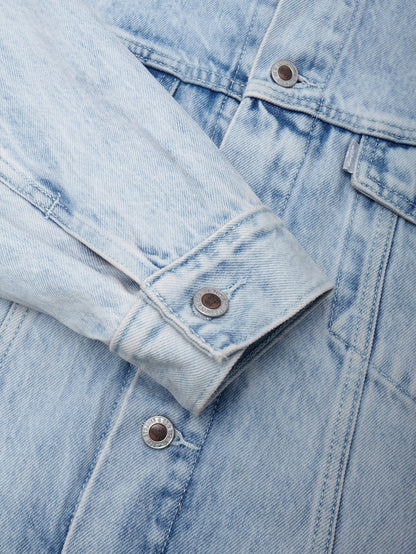 Levi's® SilverTab™ Men's Trucker Jacket