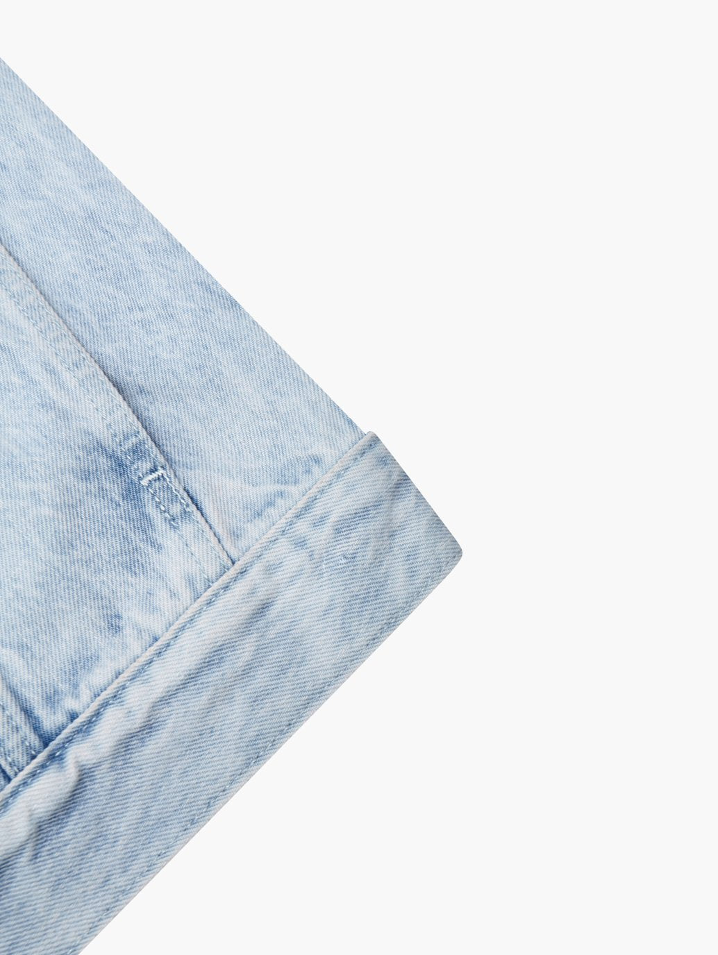 Levi's® SilverTab™ Men's Trucker Jacket