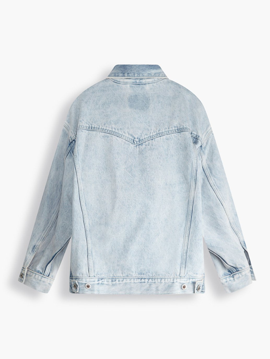Levi's® SilverTab™ Men's Trucker Jacket