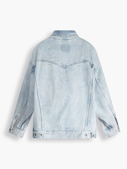 Levi's® SilverTab™ Men's Trucker Jacket