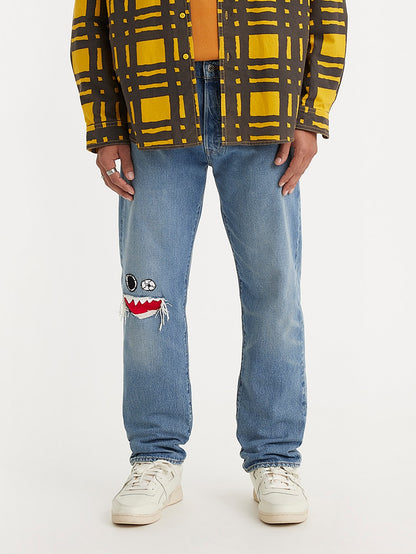 Levi's® Men's Skate 501® Jeans