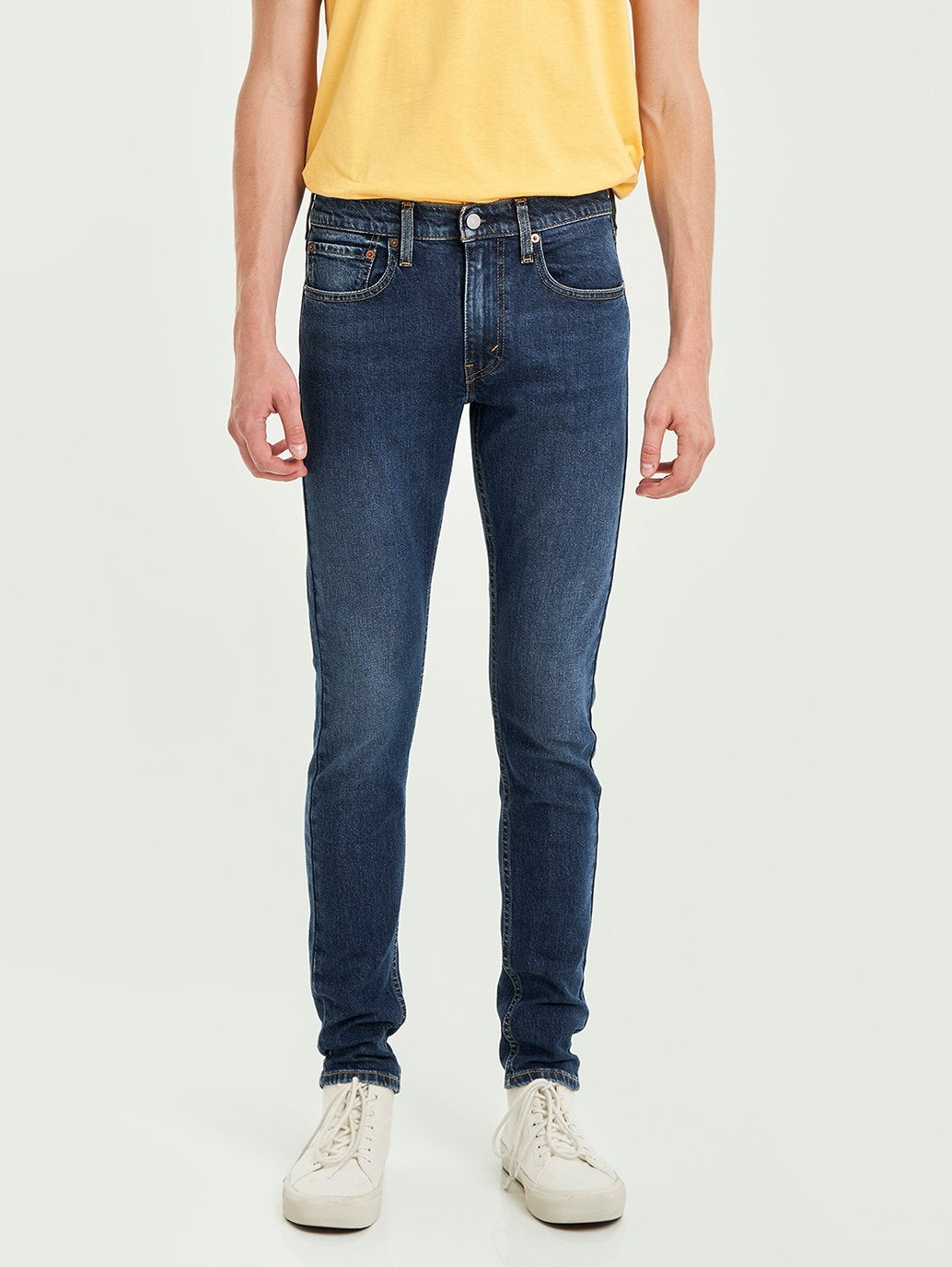 Levi's® Men's Skinny Taper Jeans