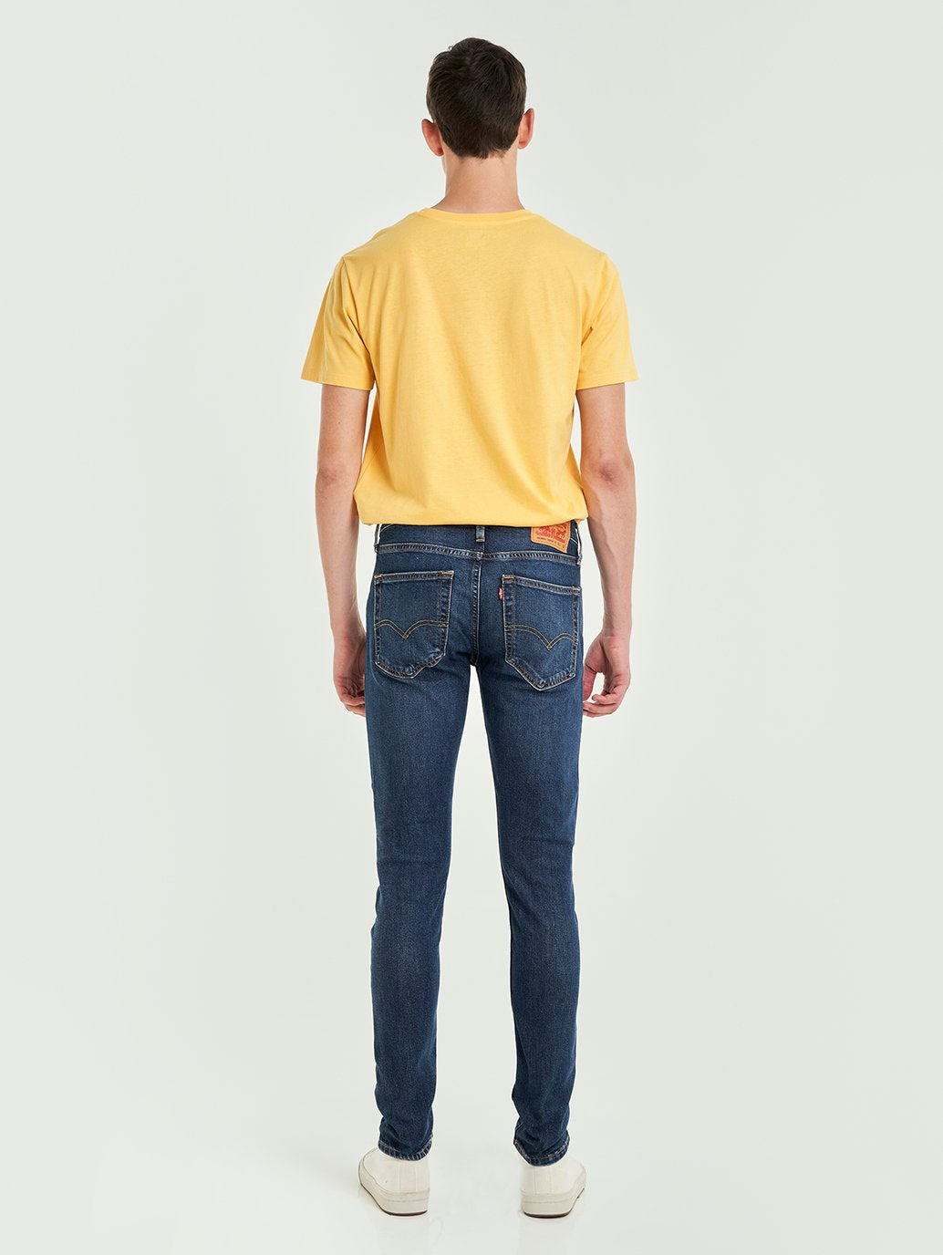 Levi's® Men's Skinny Taper Jeans