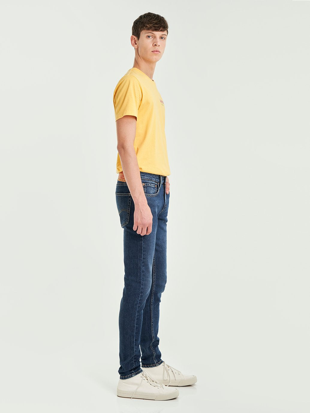 Levi's® Men's Skinny Taper Jeans