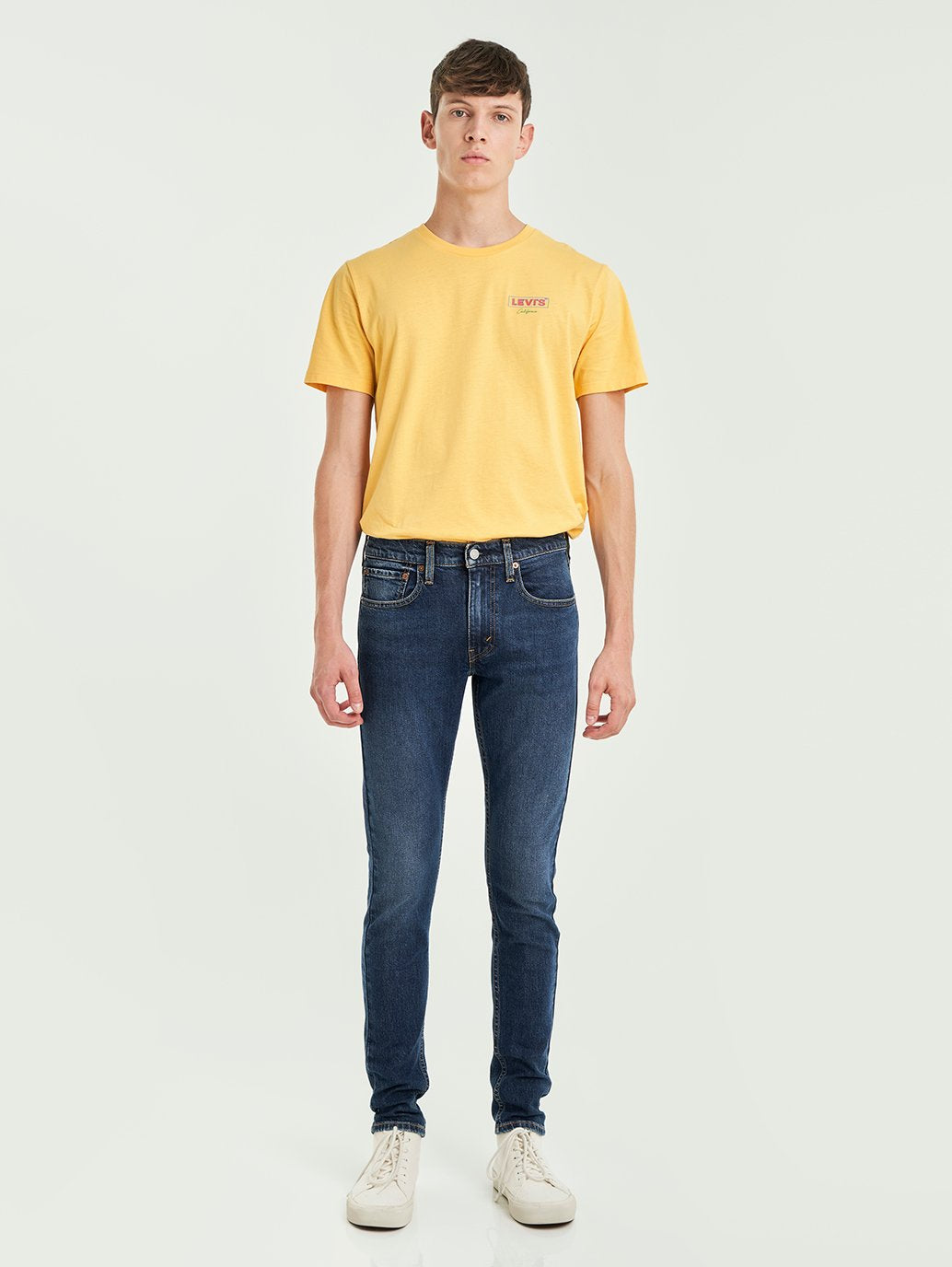 Levi's® Men's Skinny Taper Jeans