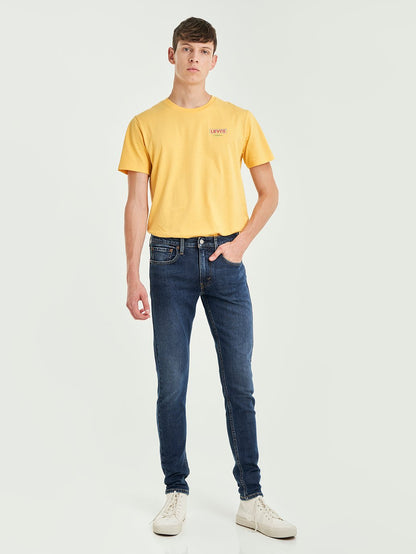 Levi's® Men's Skinny Taper Jeans