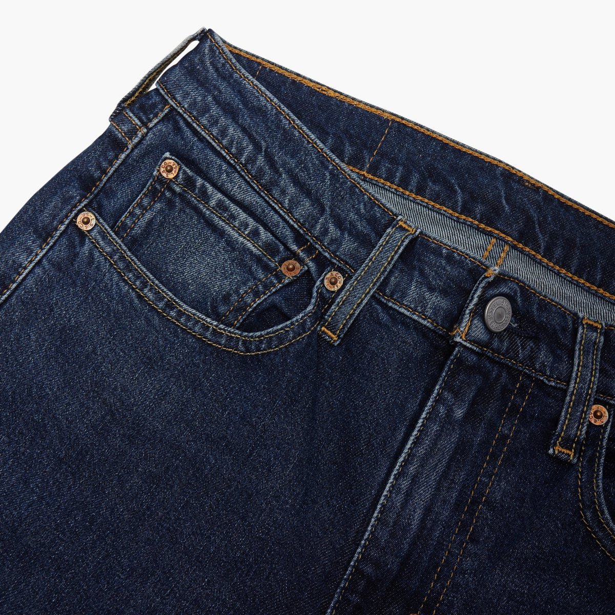 Levi's® Men's Skinny Taper Jeans