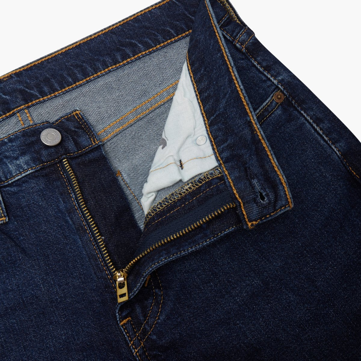 Levi's® Men's Skinny Taper Jeans