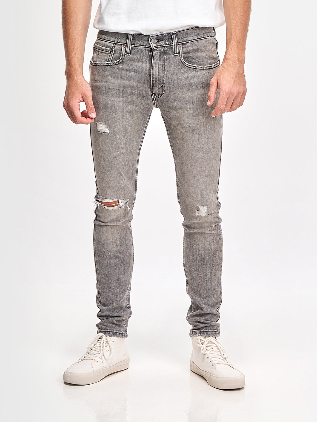 Levi's® Men's Skinny Taper Jeans