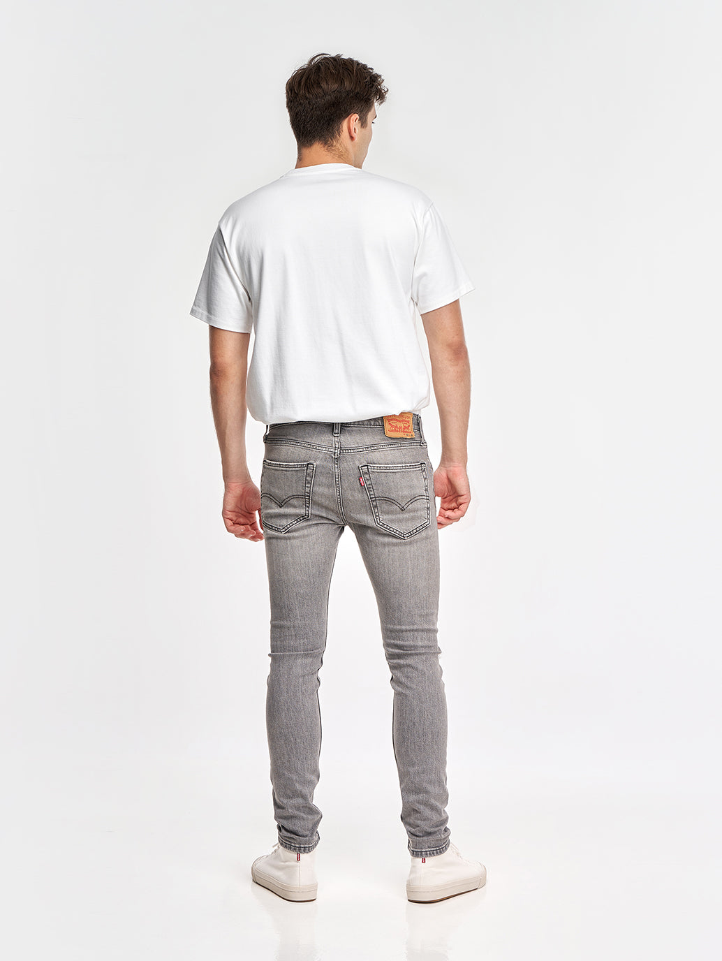 Levi's® Men's Skinny Taper Jeans