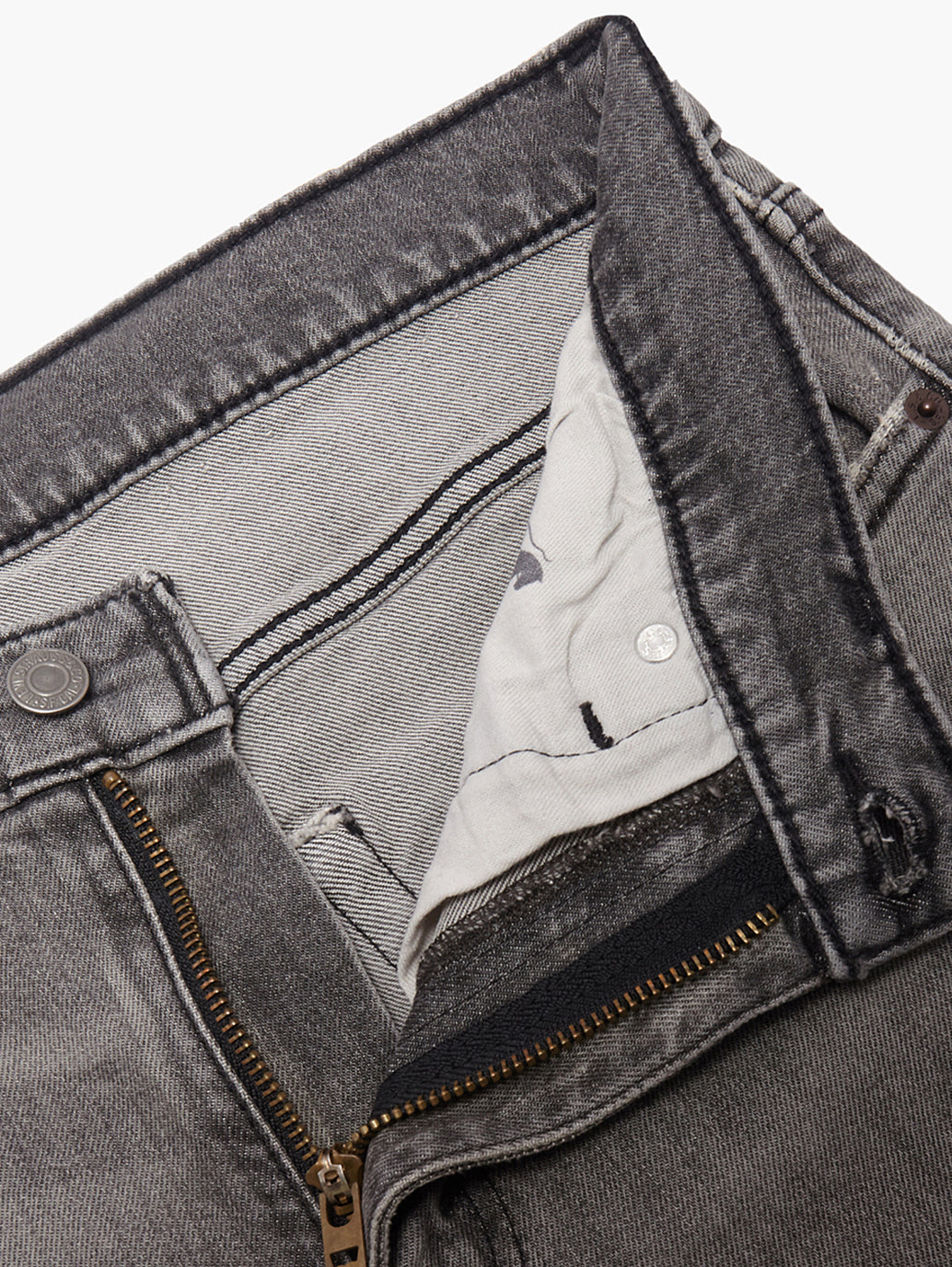 Levi's® Men's Skinny Taper Jeans