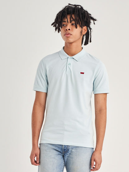 Levi's® Men's Slim Housemark Polo Shirt