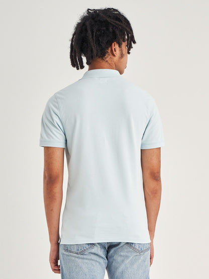 Levi's® Men's Slim Housemark Polo Shirt