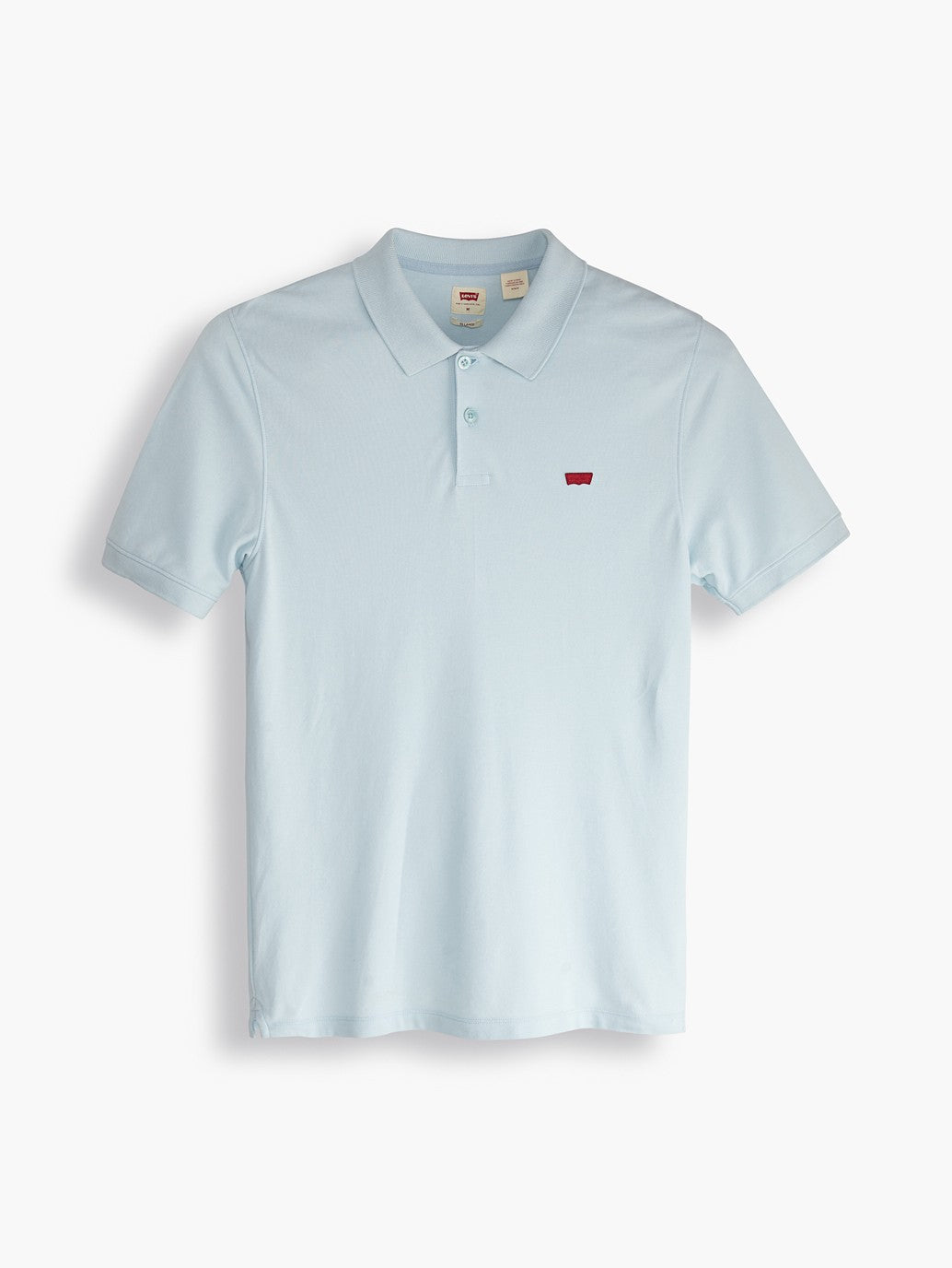 Levi's® Men's Slim Housemark Polo Shirt