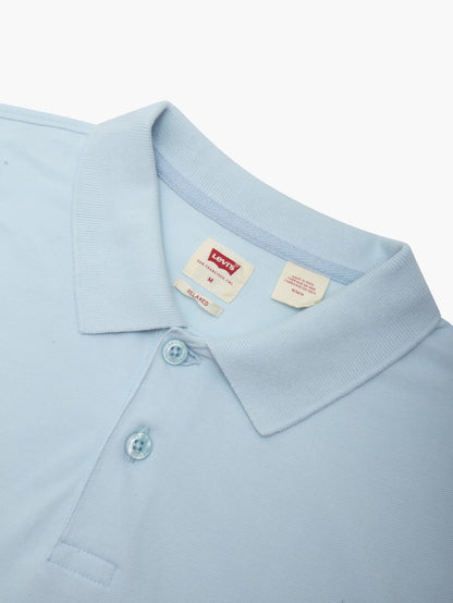 Levi's® Men's Slim Housemark Polo Shirt