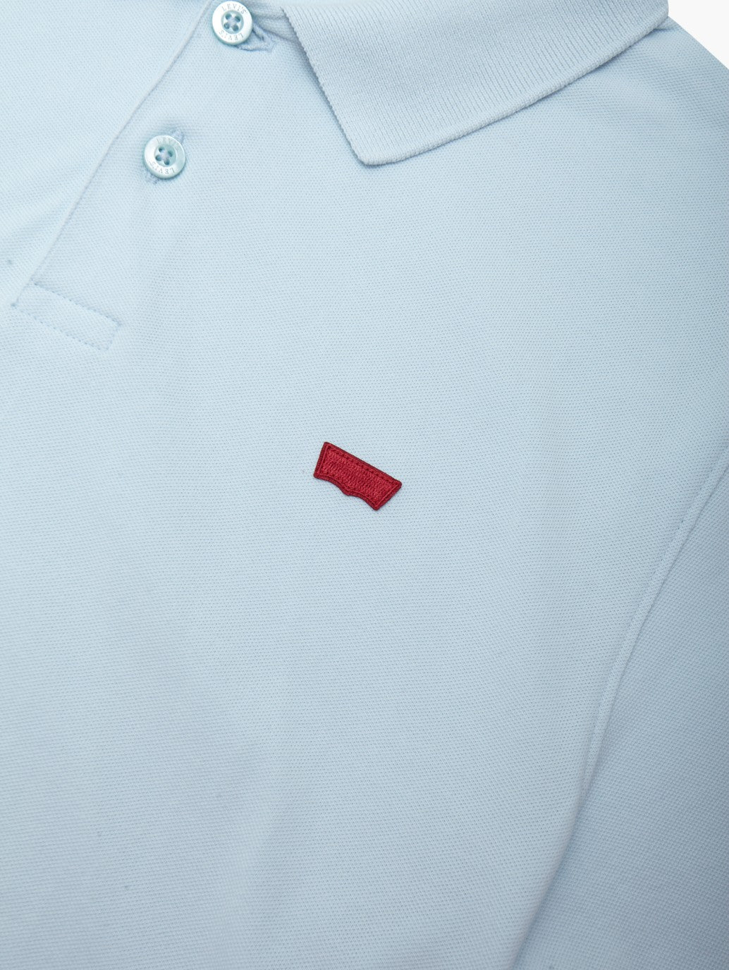 Levi's® Men's Slim Housemark Polo Shirt
