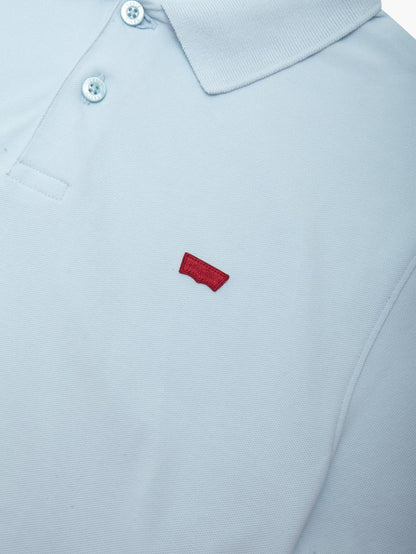 Levi's® Men's Slim Housemark Polo Shirt