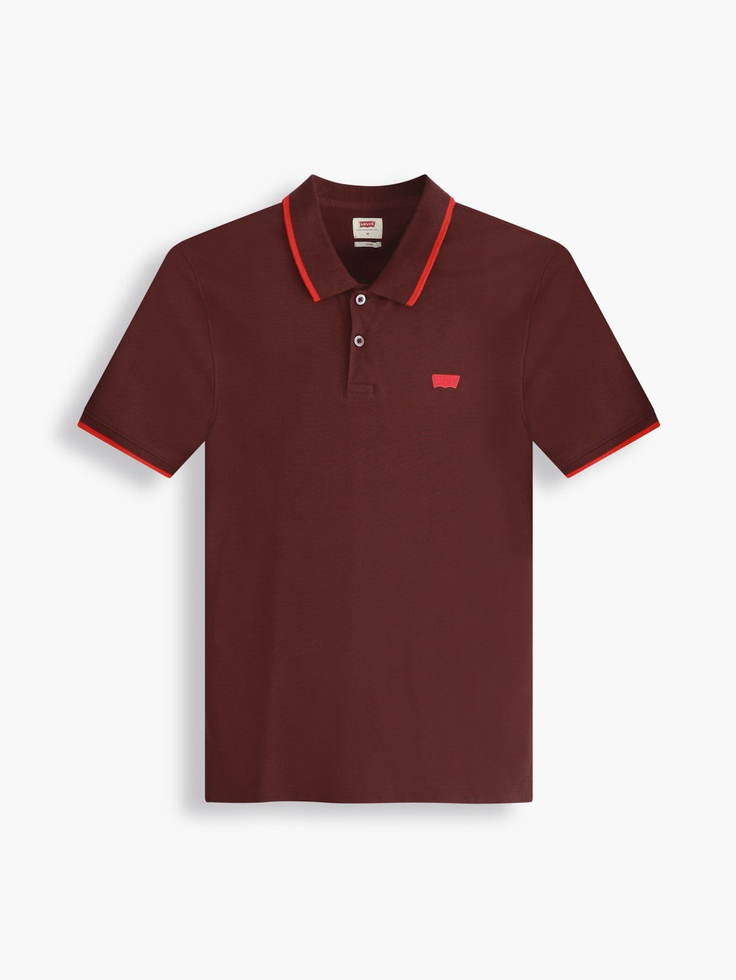 Levi's® Men's Slim Housemark Polo Shirt