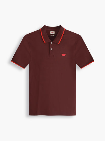 Levi's® Men's Slim Housemark Polo Shirt