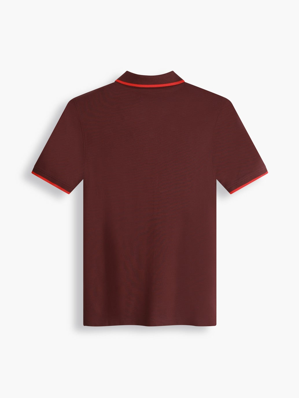 Levi's® Men's Slim Housemark Polo Shirt