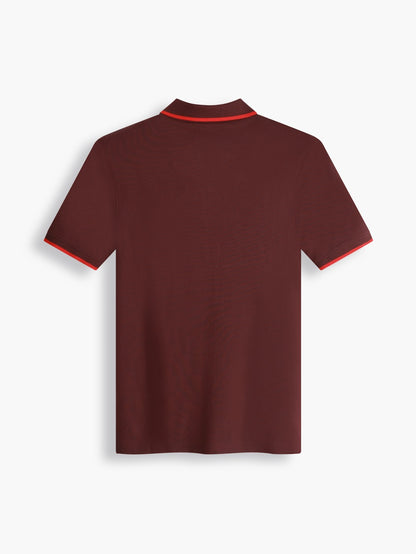 Levi's® Men's Slim Housemark Polo Shirt