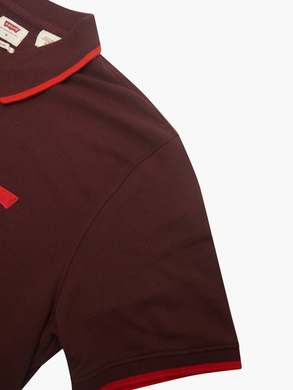 Levi's® Men's Slim Housemark Polo Shirt