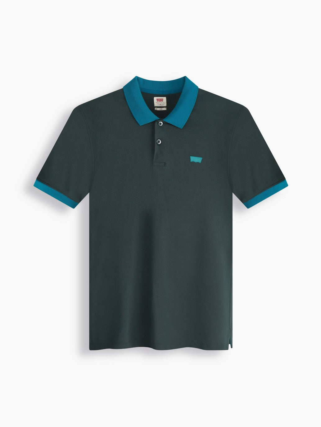 Levi's® Men's Slim Housemark Polo Shirt