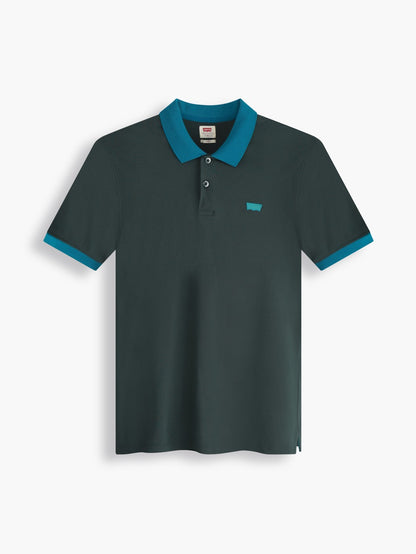 Levi's® Men's Slim Housemark Polo Shirt