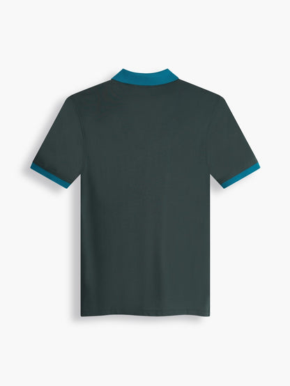 Levi's® Men's Slim Housemark Polo Shirt
