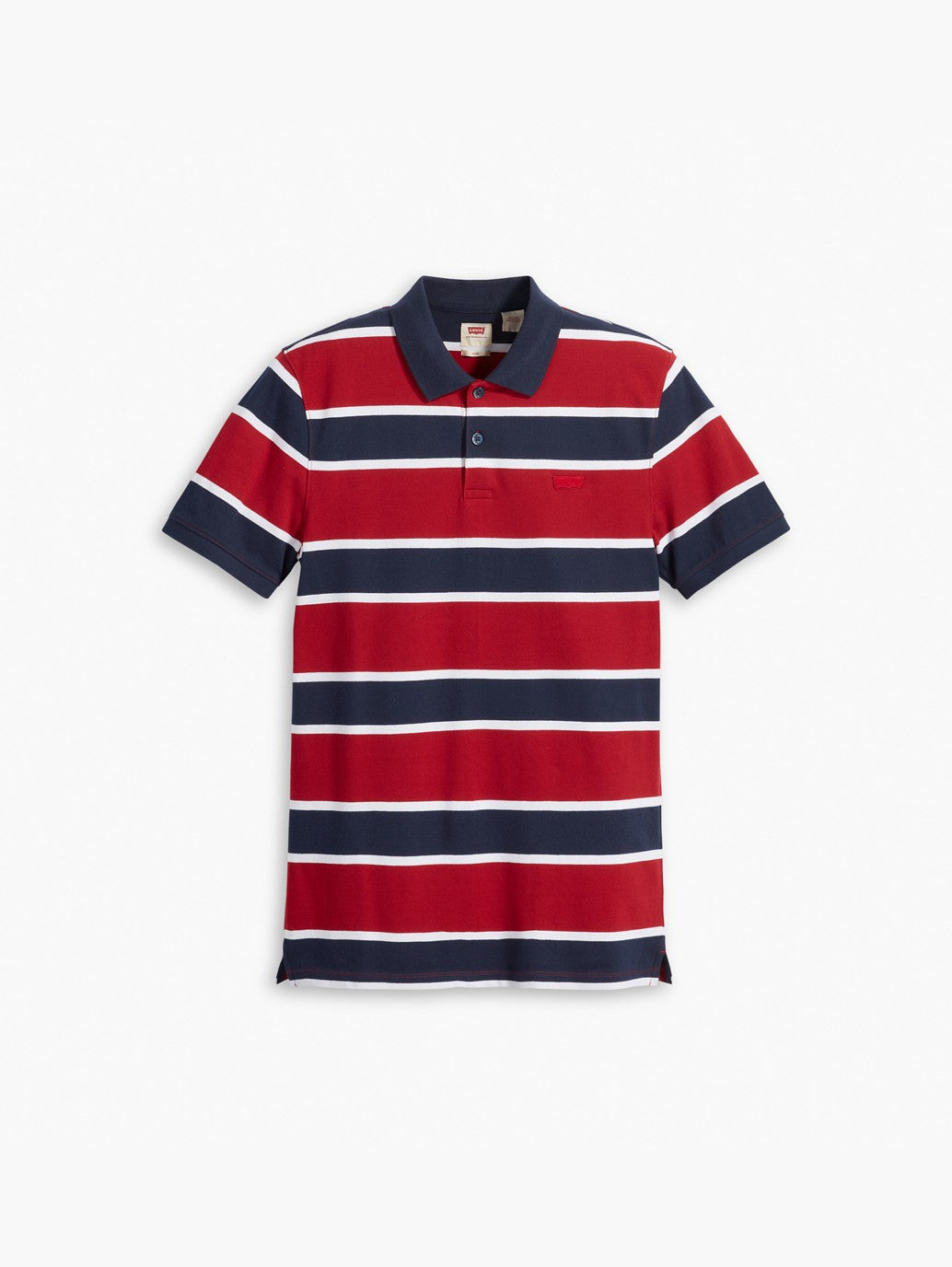 Levi's® Men's Slim Housemark Polo Shirt